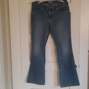 AE Women's Boot-cut Jeans